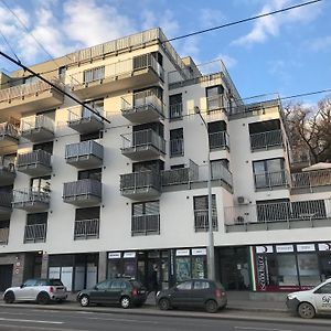 Appartement met een Slaapkamer